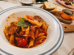 -花·fleur古董西餐厅(西城夜未央店)