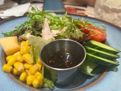 -尊品牛排(沙湾印象汇店)