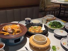 -秋色客家菜(流塘店)