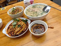 -牛王庙(龙华花园店)