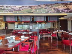 -林芝工布庄园希尔顿酒店-猎味中餐厅