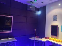 -麦霸KTV(光谷店)