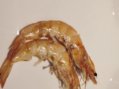 盐烤虾-汉巴味德(大悦城店)