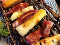 -十三姨正合丰烤肉(营迹路店)