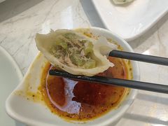 -船歌·鱼水饺青岛菜(国贸商城店)