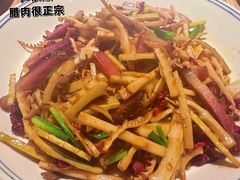 -树厨贵州菜(大十字店)