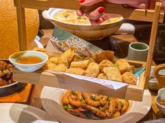-老宁波1381餐厅(宏泰广场店)