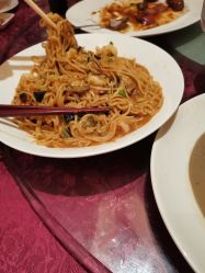 -福州香格里拉·宴会厅