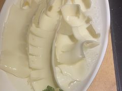 -老版火锅(半坡店)