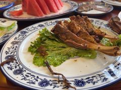 -大顺堂食府(牛街店)