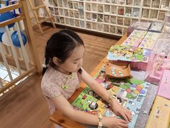 -猫的天空之城概念书店(苏州平江店)