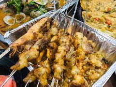 -老虎滩大连海鲜烧烤(建邺云锦路总店)