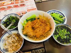 -王繁星面馆(西安熙地港店)