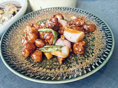 -柒园·三十年创意杭帮菜(龙湖滨江天街店)