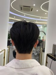 点击看大图 -MOVAN HAIR莫凡匠人发型屋