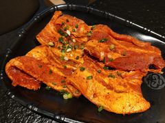 大坂猪五花-悟空酒场烤肉(凯德壹中心店)