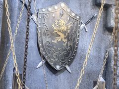 -暴风岛沉浸式体验馆(百联世纪店)