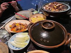 -玖五京菜(杭州城北万象城店)