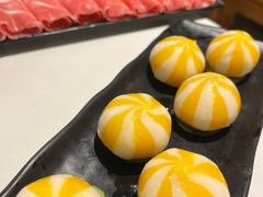-小街猪手(团结湖店)