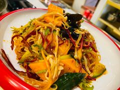 -老板娘的烤肉店(港湾广场店)