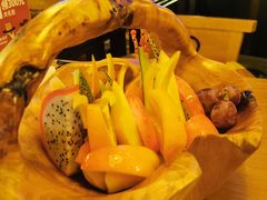 -MR.ROCKY洛奇先生RESTAURANT&BAR(宝安壹方城店)