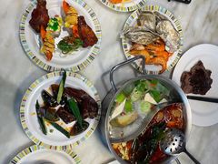 -吉布鲁牛排海鲜自助(步步高店)