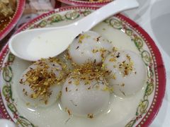 -71号豆汤饭·成都小馆(春熙路百盛店)
