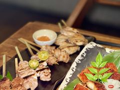 -笑福亭料理小馆(解放碑店)