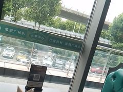 -江宴渔村·鱼鲜土菜(紫荆广场店)