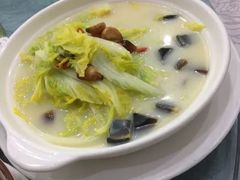 -清华大学-观畴园餐厅