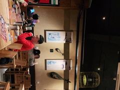 -串大叔炭火烤串·鸡西大冷面刀削面(总店)