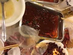 -簋街仔仔小龙虾(簋街二店)