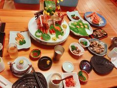 -王鼎精致料理铁板烧(世博源店)