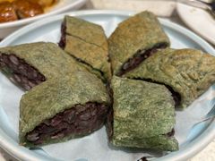 脆皮红豆薄撑-任兴记(定西路店)