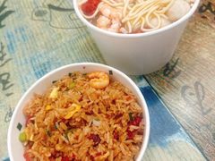 -明月虾面(厦禾路店)