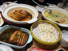 -沈家花园如皋菜(海阳路店)