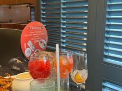 -东方红海鲜百汇(国际大厦店)