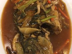 -新金盛·海鲜酒楼(盐田店)