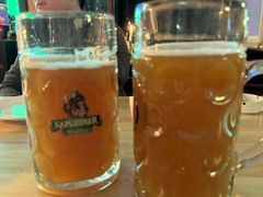 -巴伐利亚啤酒坊(意式风情街店)