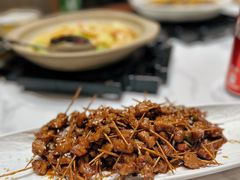 -宗氏一喜砂锅·特色湖北菜(楚河汉街店)