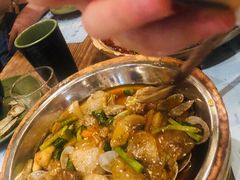 -胡桃里乐队酒馆(鎏嘉码头店)