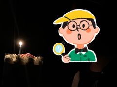 -Happy Friday生日蛋糕坊(方庄店)