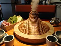 -滇小鱼·云南野生菌火锅(上杭路店)