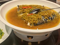 -粗茶淡饭·隐庐私厨(东亭店)