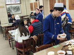-西安贾三灌汤包·回坊小吃·清真炒菜(北院门总店)