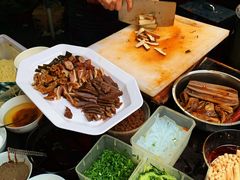 -吴长子卤菜馆(统一街店)