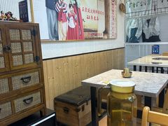 -屋里家延边朝鲜族冷面(南园店)