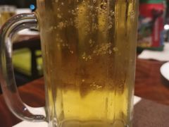 -济南喜来登酒店-盛宴自助西餐厅·综合自助