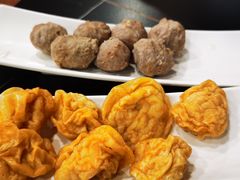 -潮汕美牛肉丸火锅店(天宁寺店)