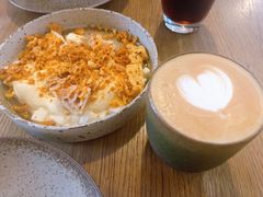 -BOR Eatery(安福路店)